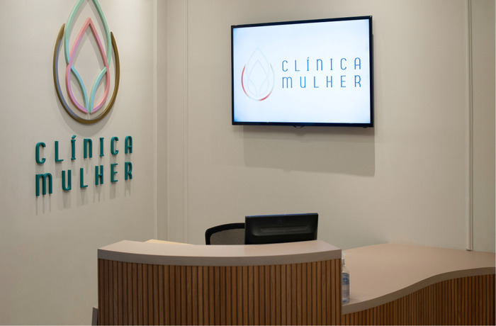 clinica ginecológica Ribeirão Preto sp